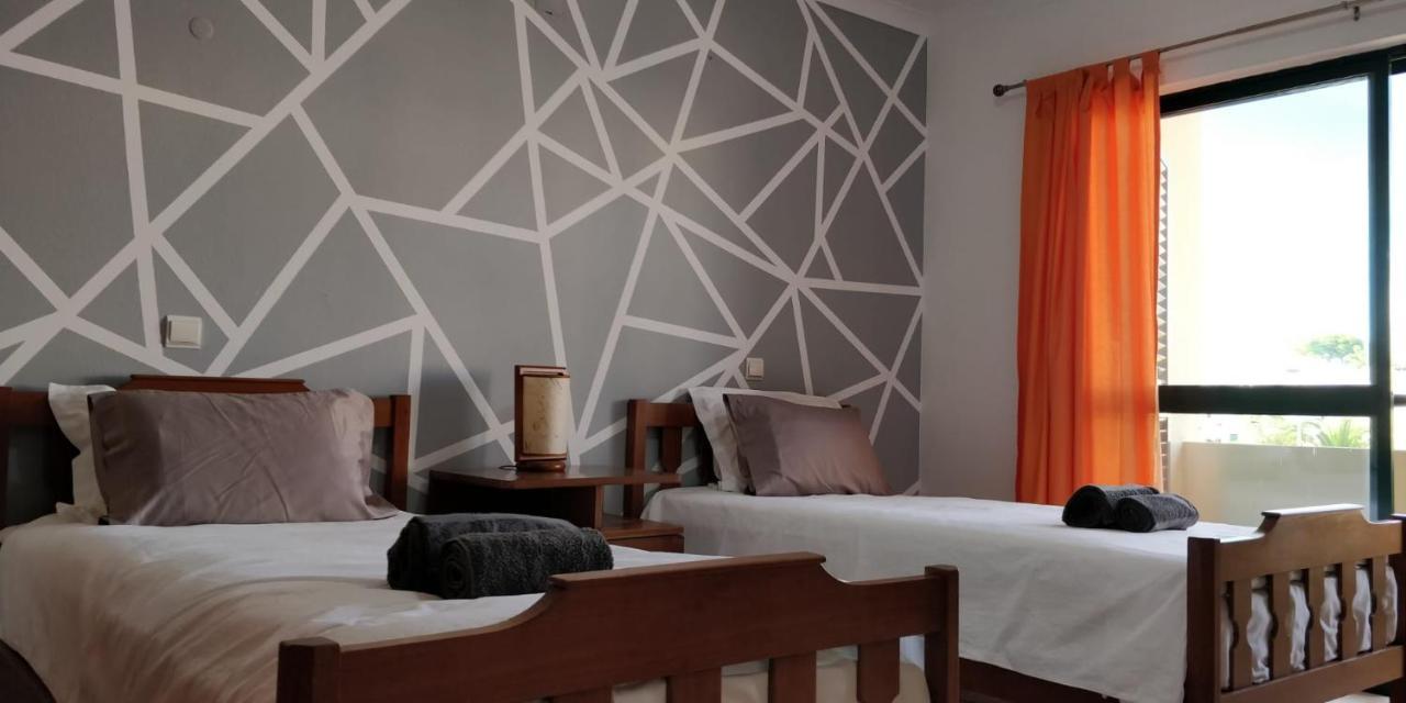Holiday House Albufeira Zewnętrze zdjęcie