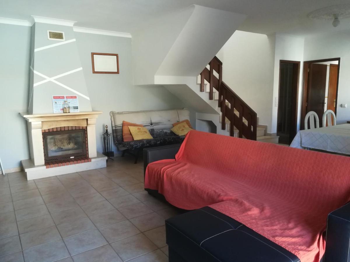 Holiday House Albufeira Zewnętrze zdjęcie