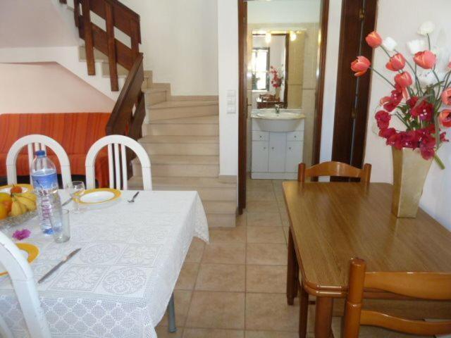 Holiday House Albufeira Zewnętrze zdjęcie