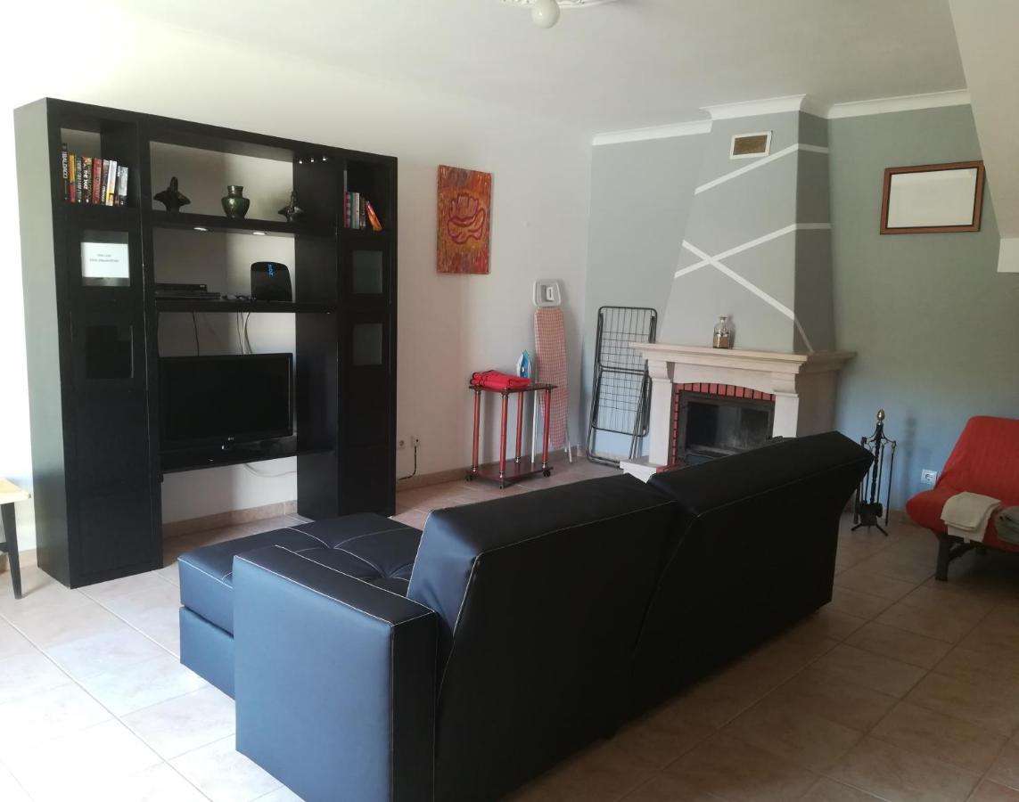 Holiday House Albufeira Zewnętrze zdjęcie