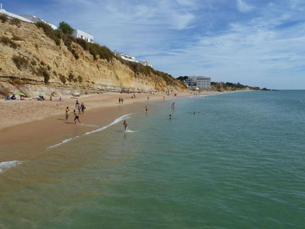 Holiday House Albufeira Zewnętrze zdjęcie