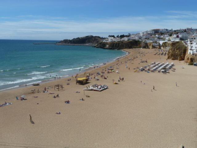 Holiday House Albufeira Zewnętrze zdjęcie