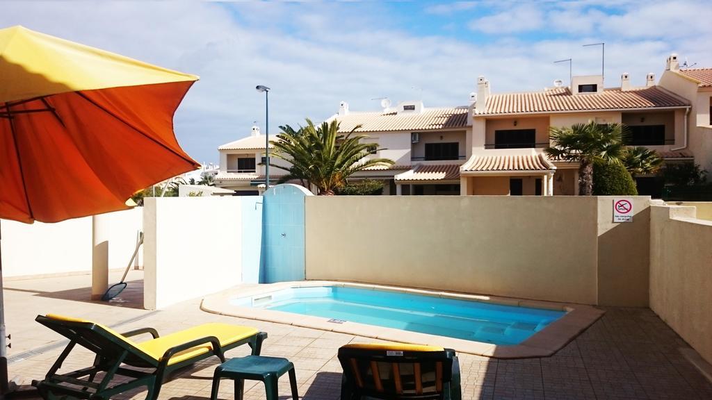 Holiday House Albufeira Zewnętrze zdjęcie